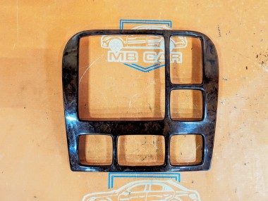 Рамка команда MERCEDES-BENZ S-класс W220 (1998 - 2005) — Разборка Мерседес