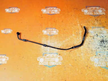 Трубка вентиляции расширительного бака MERCEDES-BENZ GLC-класс X253 рестайлинг (2019 - 2025) &mdash; Разборка Мерседес