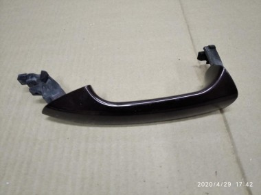 Ручка двери наружняя MERCEDES-BENZ E-класс W212/S212/C207/A207 (2009 - 2013) — Разборка Мерседес