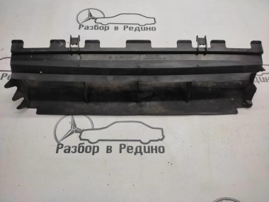 Воздухозаборник MERCEDES-BENZ E-класс W210/S210 (1995 - 1999) — Разборка Мерседес