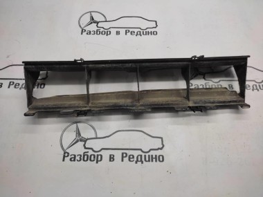 Воздухозаборник MERCEDES-BENZ E-класс W210/S210 (1995 - 1999) — Разборка Мерседес