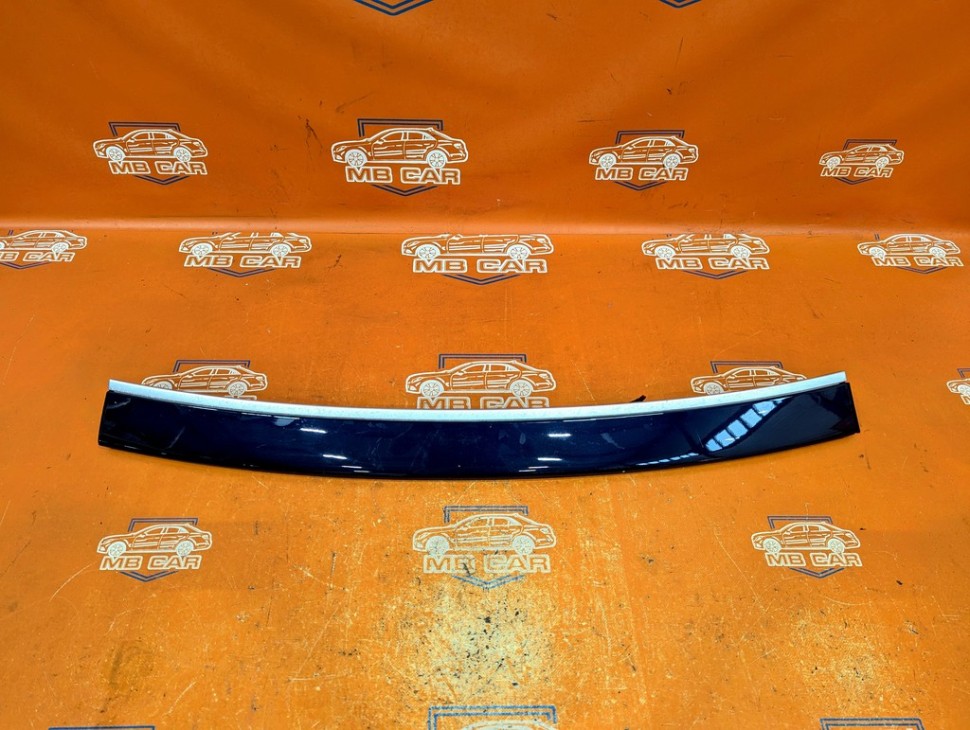 Ветроотражатель MERCEDES-BENZ E-класс W213/S213/C238/A238 (2016 - 2021) фото 1 — Разборка Мерседес