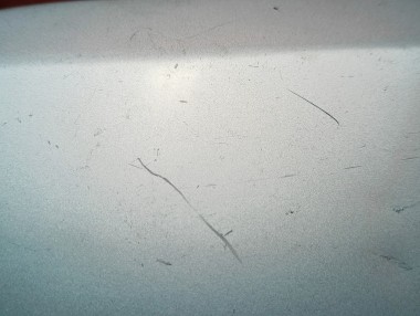 Лючок топливного бака MERCEDES-BENZ CLK-класс C209/W209 (2002 - 2005) &mdash; Разборка Мерседес