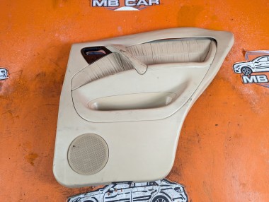 Карта двери задняя правая MERCEDES-BENZ M-класс W163 (1997 - 2001) ML 230 2.3 4MATIC MT (150 л.с.) &mdash; Разборка Мерседес