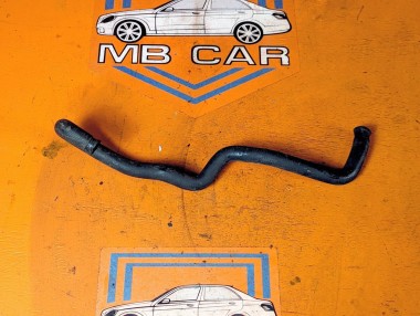 Патрубок ОЖ MERCEDES-BENZ V-класс W638/W639 (1996 - 2003) V 220 2.1 D AT (122 л.с.) &mdash; Разборка Мерседес