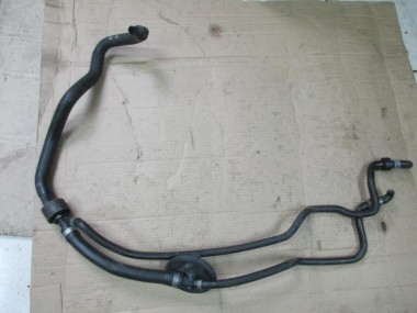 Патрубок ОЖ MERCEDES-BENZ E-класс W211/S211 (2002 - 2006) — Разборка Мерседес