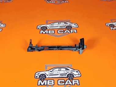 Кронштейн радиатора MERCEDES-BENZ GLC-класс X253 рестайлинг (2019 - 2025) &mdash; Разборка Мерседес