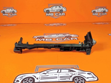 Кронштейн радиатора MERCEDES-BENZ GLC-класс X253 рестайлинг (2019 - 2025) &mdash; Разборка Мерседес