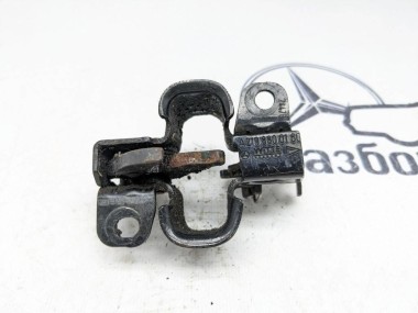 Замок капота MERCEDES-BENZ E-класс W211/S211 (2002 - 2006) — Разборка Мерседес