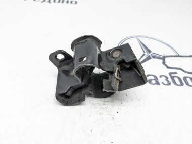 Замок капота MERCEDES-BENZ E-класс W211/S211 (2002 - 2006) — Разборка Мерседес
