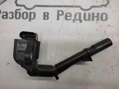 Катушка зажигания MERCEDES-BENZ C-класс W204/S204/С204 рестайлинг (2011 - 2015) — Разборка Мерседес