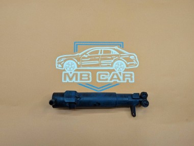 Омыватель фар MERCEDES-BENZ E-класс W211/S211 (2002 - 2006) — Разборка Мерседес