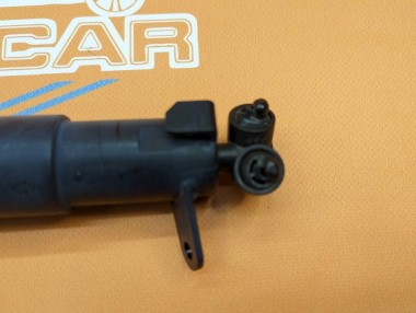 Омыватель фар MERCEDES-BENZ E-класс W211/S211 (2002 - 2006) — Разборка Мерседес