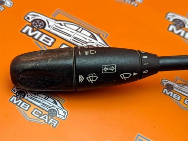 Переключатель подрулевой MERCEDES-BENZ E-класс W211/S211 (2002 - 2006) — Разборка Мерседес