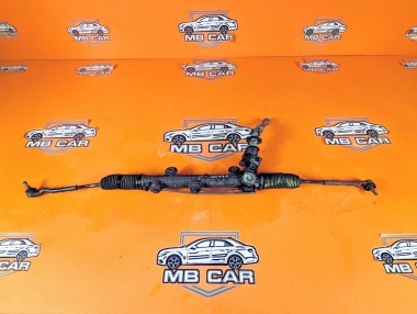 Рулевая рейка MERCEDES-BENZ E-класс W211/S211 (2002 - 2006) &mdash; Разборка Мерседес