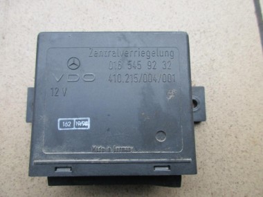 Блок управления MERCEDES-BENZ Vito W638 (1996 - 2003) — Разборка Мерседес