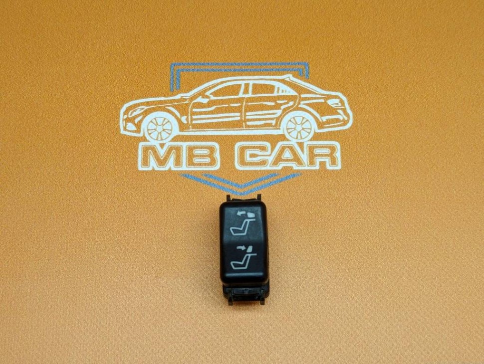 Кнопка MERCEDES-BENZ S-класс W140 (1991 - 1998) фото 1 — Разборка Мерседес
