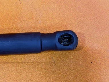 Амортизатор капота MERCEDES-BENZ E-класс W211/S211 (2002 - 2006) — Разборка Мерседес