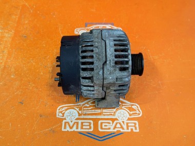 Генератор MERCEDES-BENZ M-класс W163 (1997 - 2001) — Разборка Мерседес