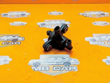 Клапан электромагнитный MERCEDES-BENZ A-класс W169 (2004 - 2008) &mdash; Разборка Мерседес