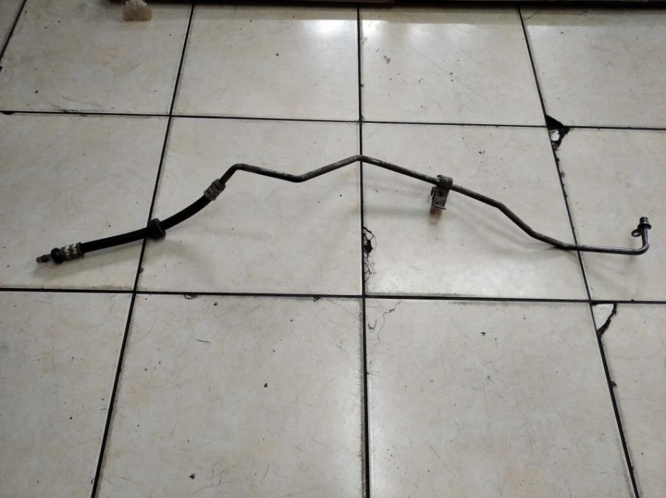 Трубка АКПП MERCEDES-BENZ S-класс W221 (2005 - 2009) фото 1 — Разборка Мерседес