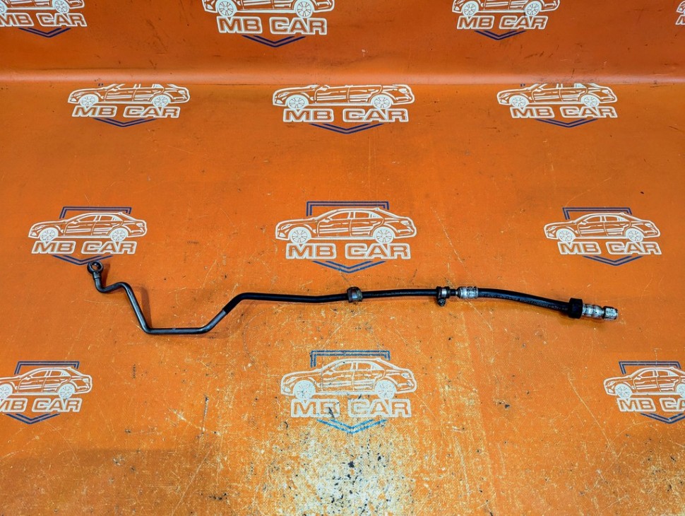 Трубка АКПП MERCEDES-BENZ E-класс W212/S212/C207/A207 (2009 - 2013) фото 1 — Разборка Мерседес