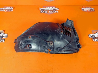 Подкрылок передний левый, передняя часть MERCEDES-BENZ S-класс W220 (1998 - 2005) &mdash; Разборка Мерседес