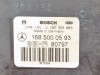 Вентилятор основной MERCEDES-BENZ A-класс W168 рестайлинг (2001 - 2004) фото 4 &mdash; Разборка Мерседес