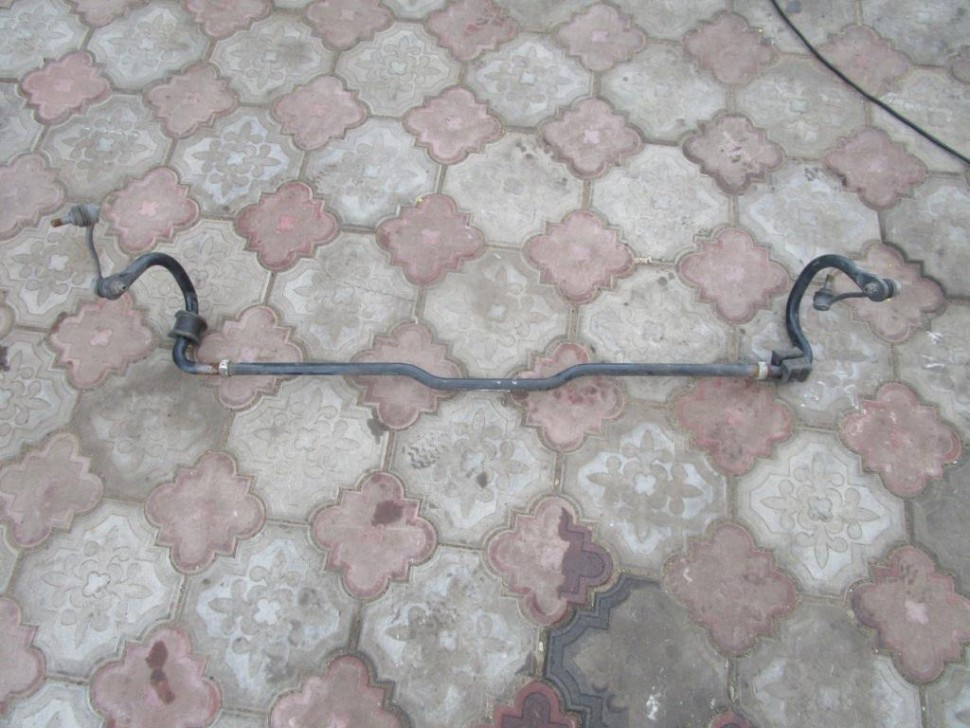 Стабилизатор передний MERCEDES-BENZ Sprinter W906 (2006 - 2019) фото 1 — Разборка Мерседес