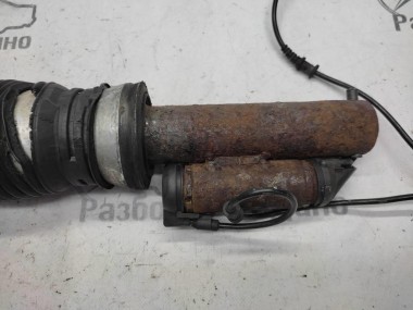 Пневмостойка передняя MERCEDES-BENZ S-класс W220 (1998 - 2005) — Разборка Мерседес