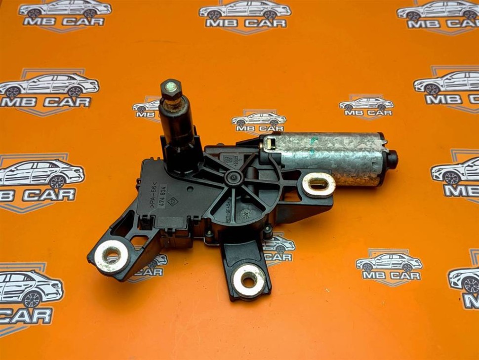 Моторчик дворников задний MERCEDES-BENZ A-класс W168 (1997 - 2001) фото 1 — Разборка Мерседес