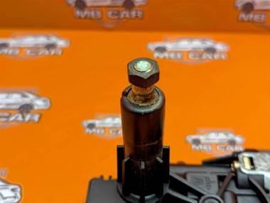 Моторчик дворников задний MERCEDES-BENZ A-класс W168 (1997 - 2001) — Разборка Мерседес