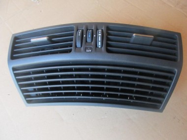 Воздуховод центральный MERCEDES-BENZ S-класс W220 рестайлинг (2002 - 2005) — Разборка Мерседес