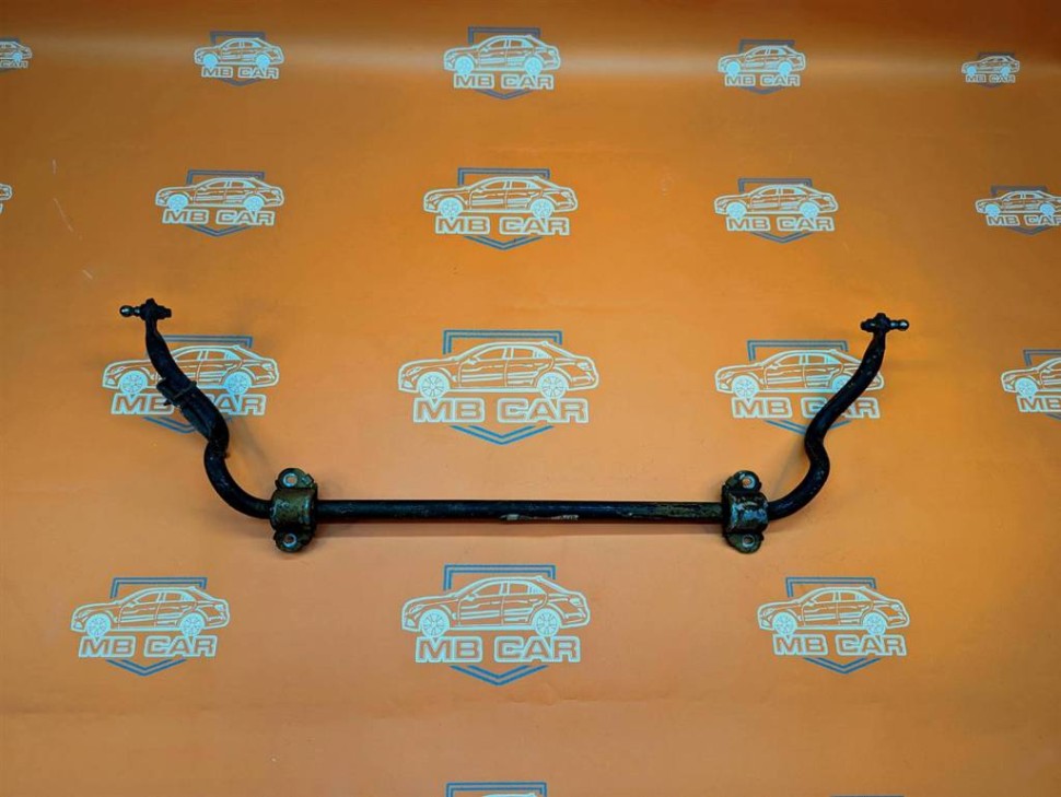 Стабилизатор передний MERCEDES-BENZ C-класс W204/S204/С204 рестайлинг (2011 - 2015) фото 1 — Разборка Мерседес