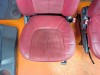 Салон MERCEDES-BENZ A-класс W168 рестайлинг (2001 - 2004) A 170 1.7 AT (95 л.с.) фото 4 &mdash; Разборка Мерседес