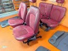 Салон MERCEDES-BENZ A-класс W168 рестайлинг (2001 - 2004) A 170 1.7 AT (95 л.с.) фото 8 &mdash; Разборка Мерседес