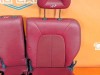 Салон MERCEDES-BENZ A-класс W168 рестайлинг (2001 - 2004) A 170 1.7 AT (95 л.с.) фото 16 &mdash; Разборка Мерседес