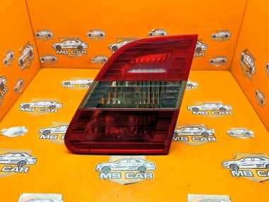 Фонарь крышки багажника MERCEDES-BENZ B-класс W245 (2005 - 2009) &mdash; Разборка Мерседес