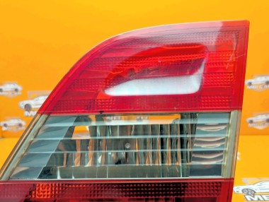 Фонарь крышки багажника MERCEDES-BENZ B-класс W245 (2005 - 2009) &mdash; Разборка Мерседес