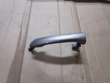 Ручка двери наружняя MERCEDES-BENZ SLK-класс R171 (2004 - 2008) — Разборка Мерседес