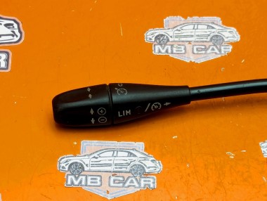 Переключатель круиз контроля MERCEDES-BENZ A-класс W169 рестайлинг (2008 - 2012) — Разборка Мерседес