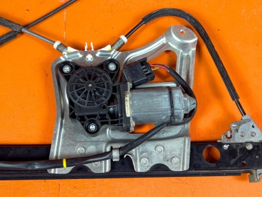 Стеклоподъемник передний правый MERCEDES-BENZ S-класс W220 (1998 - 2005) &mdash; Разборка Мерседес