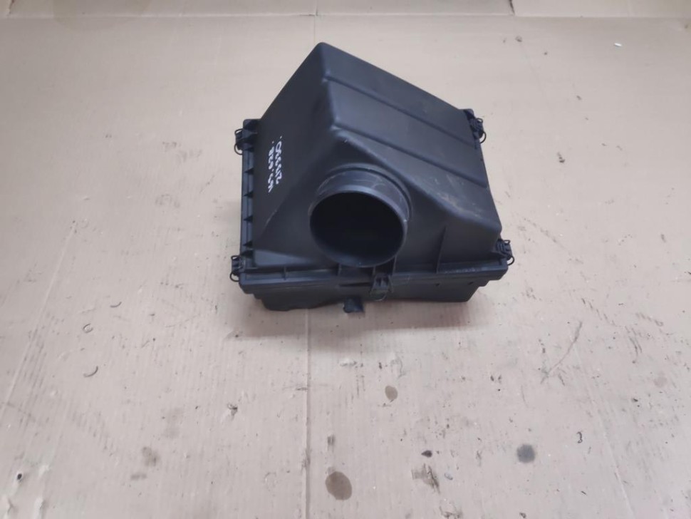 Корпус воздушного фильтра MERCEDES-BENZ M-класс W163 рестайлинг (2001 - 2005) фото 1 — Разборка Мерседес
