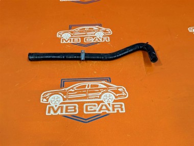 Патрубок ОЖ MERCEDES-BENZ S-класс W220 рестайлинг (2002 - 2005) — Разборка Мерседес