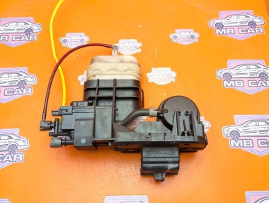 Замок багажника MERCEDES-BENZ S-класс W220 (1998 - 2005) &mdash; Разборка Мерседес