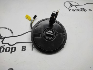 Шлейф подрулевой MERCEDES-BENZ S-класс W220 рестайлинг (2002 - 2005) — Разборка Мерседес