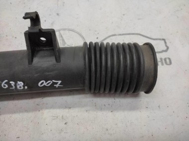 Патрубок воздушный MERCEDES-BENZ Vito W638 (1996 - 2003) — Разборка Мерседес