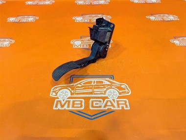 Педаль газа электронная MERCEDES-BENZ Vito W639 (2003 - 2010) — Разборка Мерседес