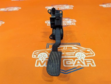 Педаль газа электронная MERCEDES-BENZ Vito W639 (2003 - 2010) — Разборка Мерседес