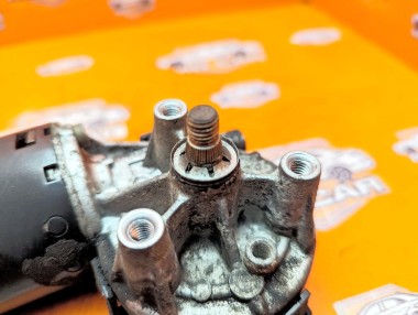 Моторчик дворников передний MERCEDES-BENZ M-класс W163 (1997 - 2001) &mdash; Разборка Мерседес